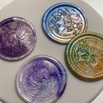 할거 없는 사람들 실링왁스 <b>해보셈</b>