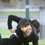 [더보이즈] <b>이</b> 홈마분 코피 <b>안</b>나셨을까