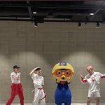 [더보이즈] <b>타요</b> 챌린지 볼때마다 어이없음