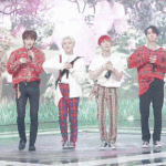 [펜타곤] <b>입춘</b>에 눈오는 날 1위한게