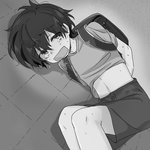 납치된 <b>쇼타</b>