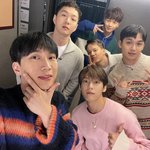 [BTOB] <b>본</b><b>투비</b>투비