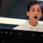 [NCT칠프] 친구가 대한<b>항공</b> 타서 마크 찍어줌…❤️