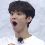 [더보이즈] 아기멍게 <b>투척</b>