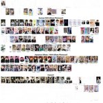 [TXT] 나 텬픈데 포카 너무 안 모으는 거 같음…