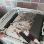 [방탈죄송] 도와주세요 코#이 정수기 <b>곰팡</b>이 좀 퍼뜨려주세요