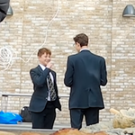 [풀햄보이즈] <b>유학</b>, 문화관련 추가적 추반