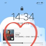 [NCT칠프] <b>에어</b>팟끼고 들으니까 더 좋다ㅎ