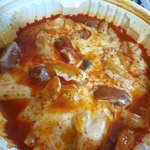 피자토스트 <b>치즈</b>없이 해도 돼?