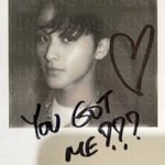 [NCT칠프] 저 아래 <b>폴라</b>에 써준거봐