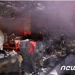 편의점서 불 나 4300여만원 피해