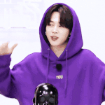 [방탄소년단] 짐니가 우리 불러써