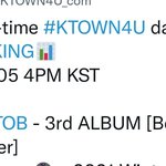 [BTOB] <b>오</b>오오오<b>왕</b>
