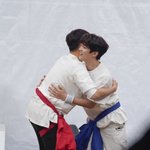 [더보이즈] 아형 오늘 <b>씨름</b> 하나