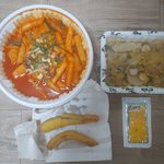 <b>배떡</b> 시킴 존맛ㅋ