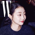 김다미 왜케 이쁘지