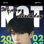 [NCT드림] 와 드디어