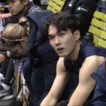 [드루와] <b>쇼트트랙</b> 김동욱 잘생기지 않았냐