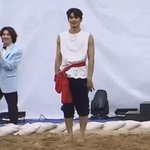 [더보이즈] <b>집안일</b>자세