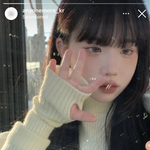 이런 화장은 어케 해야하는겨 <b>필터</b>인겨?
