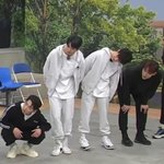 더보이즈 큐 <b>주연</b>은 ㄹㅇ 다람쥐랑 여우 보는거같음
