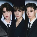 더보이즈 비주얼 <b>서열</b> 객관적으로 봐줌