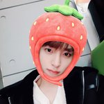 [더보이즈] 딸기로 변한
