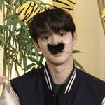 [더보이즈] <b>콧수염</b>난