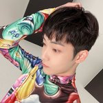 [더보이즈] 요상한 옷 입은