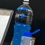[드루와] 파워에이드 왜케맛있냐