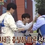 [더보이즈] 지<b>창민</b> 너무 귀여워ㅠㅠㅠ