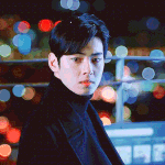 차은우 <b>남산</b> 이수호