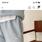 얘들아 이거 브랜드 <b>카피</b> 냐?