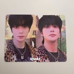 [NCT칠프] 헐 이거 떴다