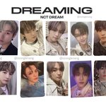 [NCT드림] 드리밍러<b>기지</b> 포카리스트