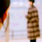 그해우리는 <b>최우식</b> 핫도그 들고있는 짤 개귀여움ㅋㅋㅋ