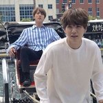 [방탄소년단] 알려<b>주라</b>