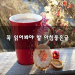 [좋은생각] 꼭 읽어봐야 할 아침좋은글~
