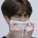 더보이즈 <b>영훈</b> 짤털해주라