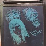 다이소 <b>전자</b>노트 꿀템임