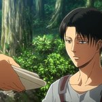 [진격의거인] 부모님도 같이 보시는 병사들