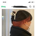 [댓글부탁해] 이런 색으로 <b>염색</b>한 사람 어때보임