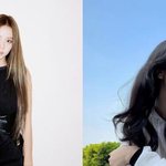 블랙핑크 지수로 보는 <b>헤어</b> 컬러의 중요성