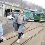 [NCT칠프] 아놔 나 정블리하고 이렇게까지 <b>안온</b>적 처음이라 미치겟네