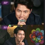 정우성의 얼굴자랑 <b>어록</b>들ㄷㄷ