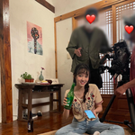 <b>청춘</b>향전 비하인드 드디어 방출