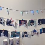 [NCT드림] ㅋㅋ생카 미루고 미루다가 방금 다녀옴