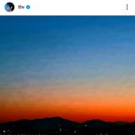 [방탄소년단] 태형이 아침에 이쁜 해 못 봤네