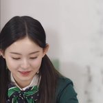 지<b>우학</b> 여주 아이린 좀 닮은 듯
