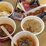 편의점 <b>푸파</b>중